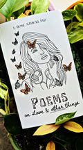 Poems on Love & other things (Paperback)