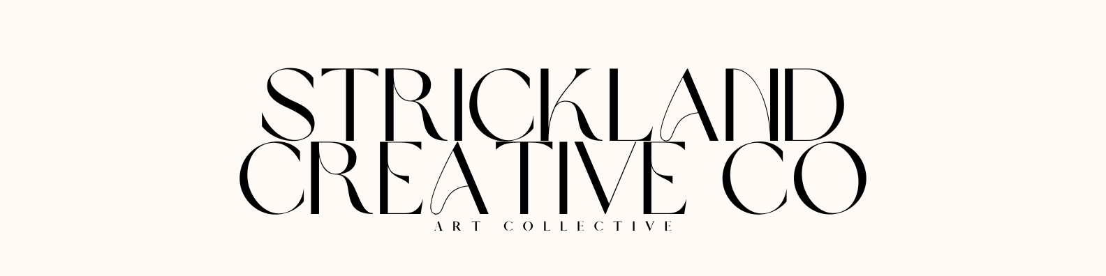 Strickland Creative Co